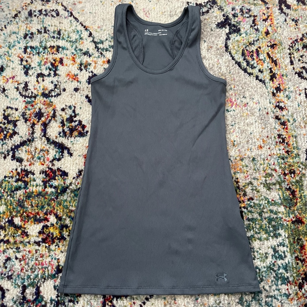 NWOT Under Armour athletic tank top